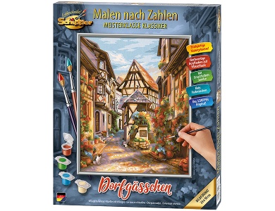 MNZ Dorfgsschen