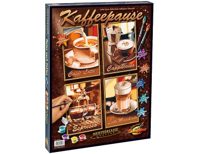 MNZ Kaffeepause