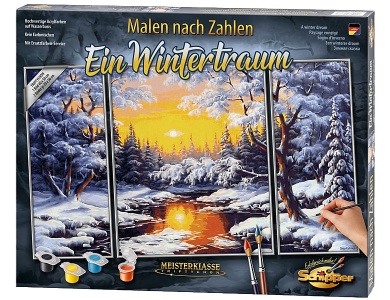 MNZ Ein Wintertraum