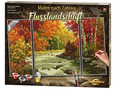 MNZ Flusslandschaft