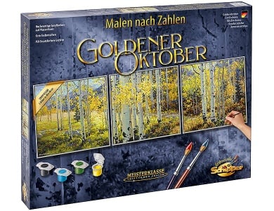 MNZ Goldener Oktober