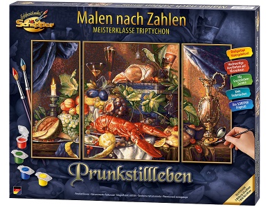 MNZ Prunkstillleben