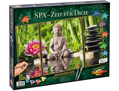 MNZ SPA - Zeit fr Dich