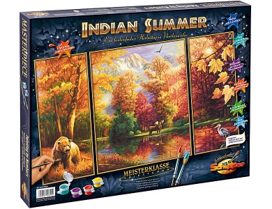 MNZ Indian Summer