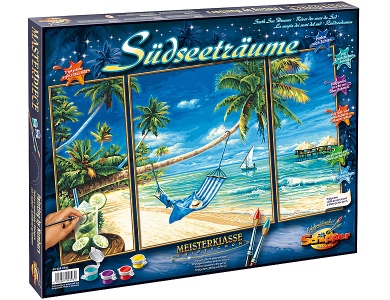 MNZ Südseeträume
