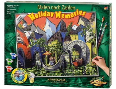 Schipper MNZ Holiday Memories