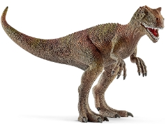 Allosaurus