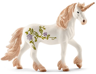 Einhorn, stehend Special