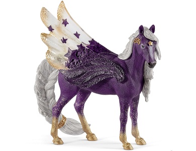 Sternen Pegasus Stute