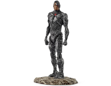 Cyborg