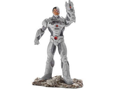 Cyborg