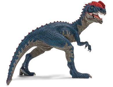 Dilophosaurus