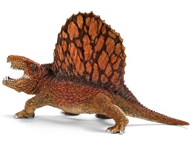 Dimetrodon