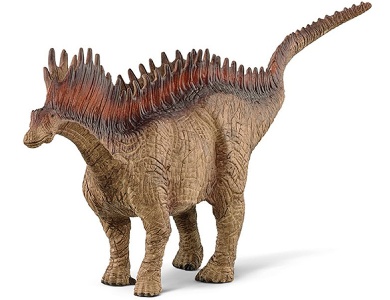 Amargasaurus