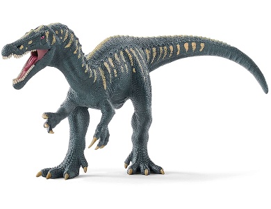 Baryonyx