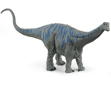 Brontosaurus