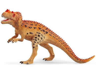 Schleich Dinosaurier Ceratosaurus