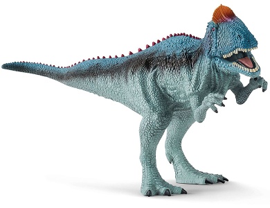 Cryolophosaurus