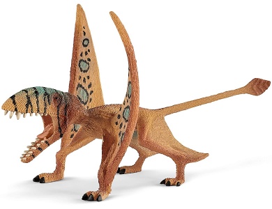Dimorphodon