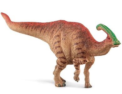 Parasaurolophus