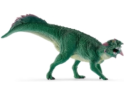 Psittacosaurus