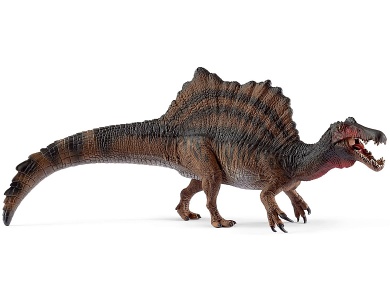 Spinosaurus