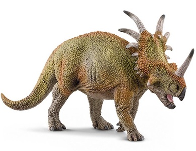 Styracosaurus