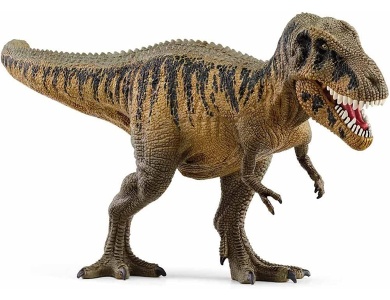 Tarbosaurus
