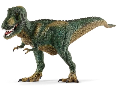 Tyrannosaurus Rex Special