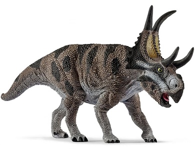 Diabloceratops