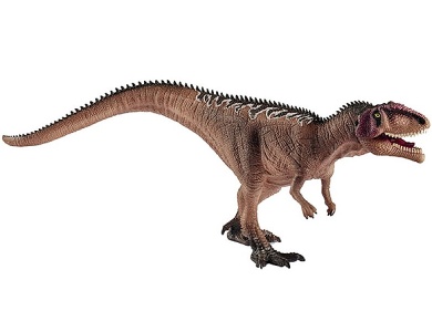 Gigantosaurus Junior