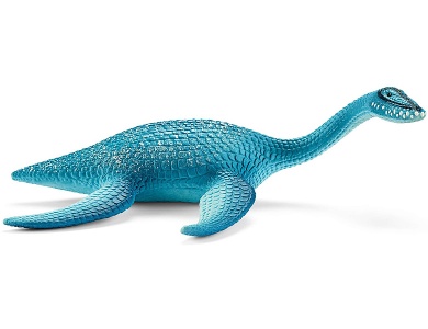 Plesiosaurus