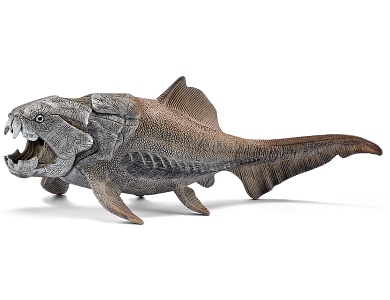 Dunkleosteus