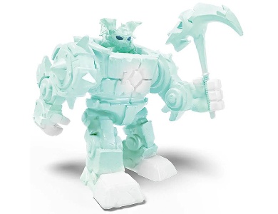 Eis-Roboter