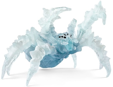 Eisspinne