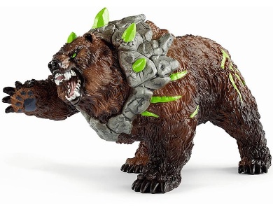 Höhlenbär