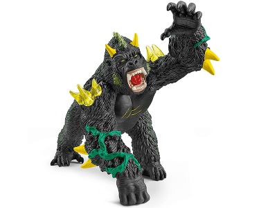 Monster Gorilla
