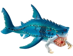 Monsterfisch