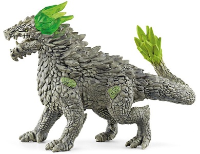 Steindrache