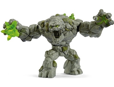 Steinmonster