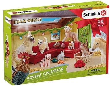 Adventskalender 2018