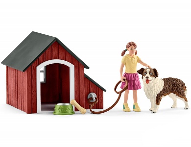 Hundehütte