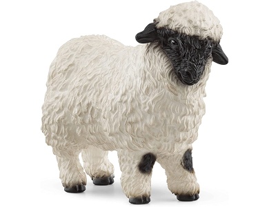 Schleich Walliser Schwarznasenschaf