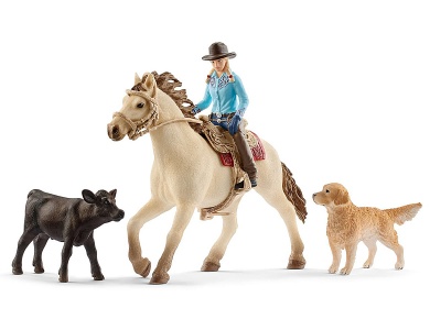 Westernreiten