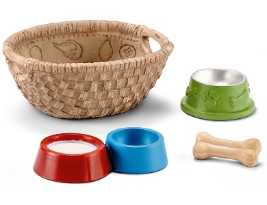 Futter für Hunde und Katzen