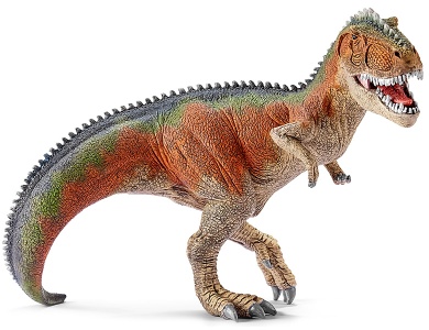 Giganotosaurus