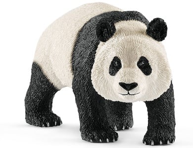 Grosser Panda