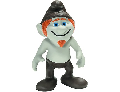 Schleich Hackus