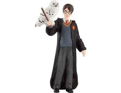 Schleich Harry Potter & Hedwig