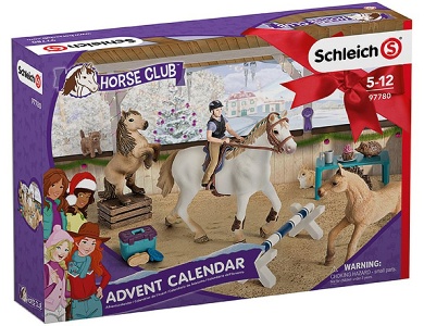 Adventskalender 2018